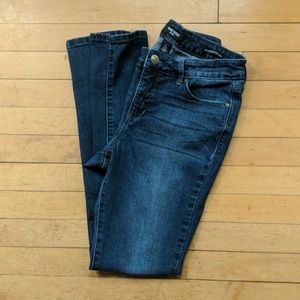 Like New Nine West Jeans